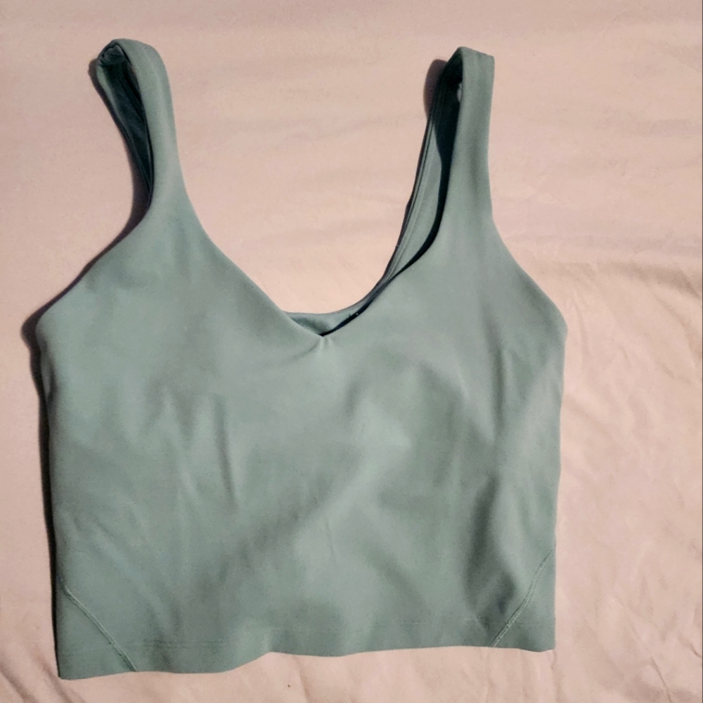 Lululemon Align Tank